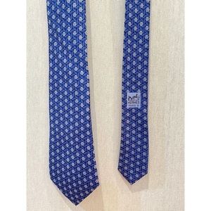 Hermès tie for man